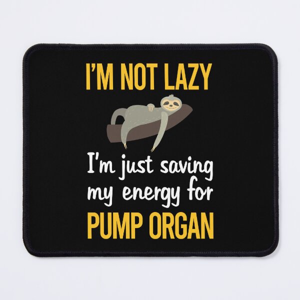 Item preview, Saving Energy Pump Organ designed and sold by RogersFried.