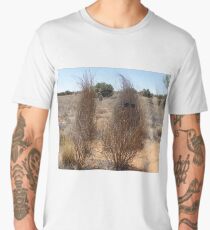 Cool Desert Dude Men's Premium T-Shirt