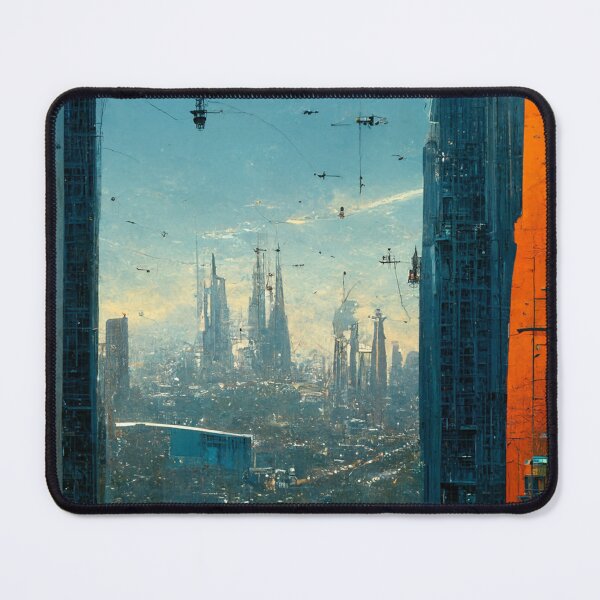 Item preview, view in the future designed and sold by sabantha.