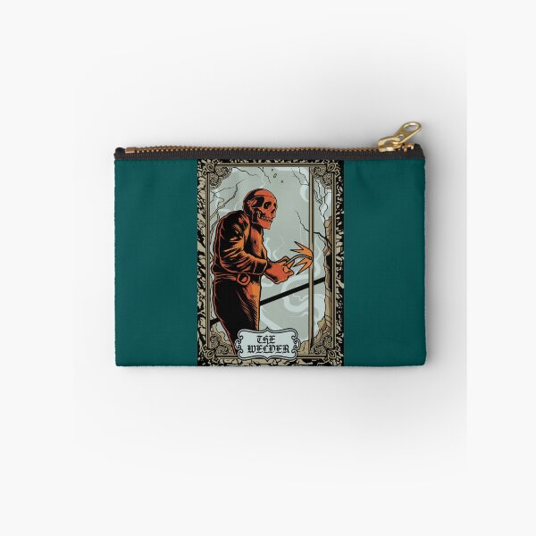 Item preview, Welder Tarot    designed and sold by ShotgunWiler.