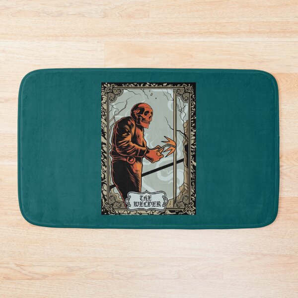 Item preview, Welder Tarot    designed and sold by ShotgunWiler.