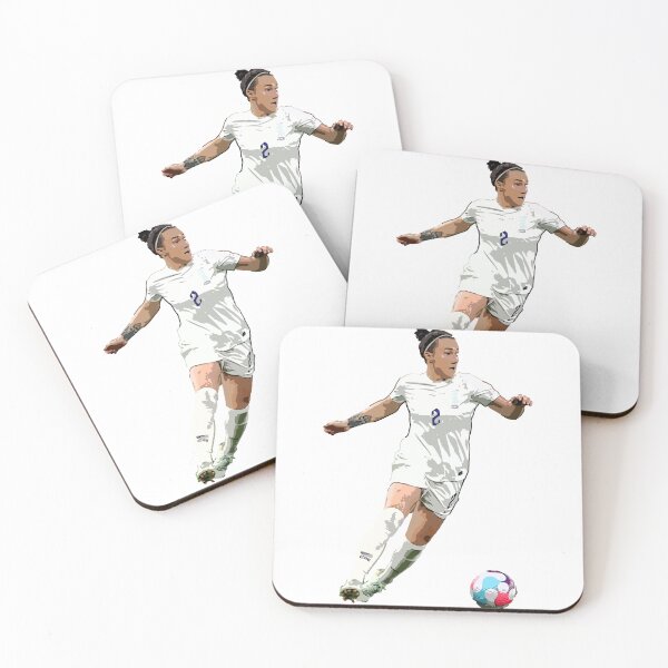 Item preview, Lucy Bronze designed and sold by raffrasta.