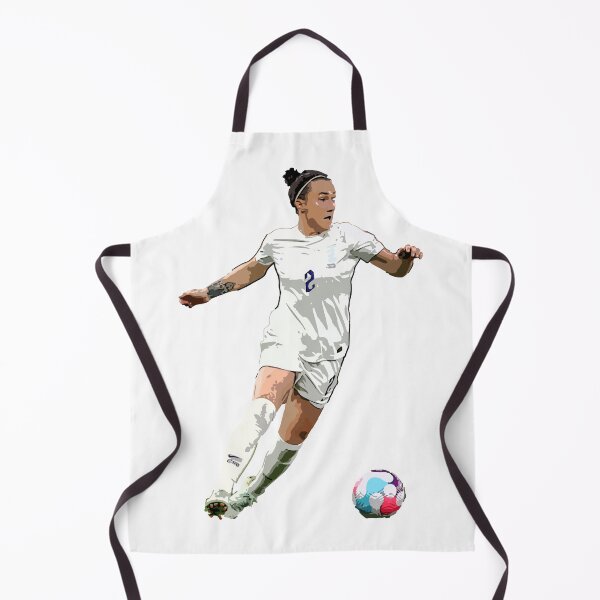 Item preview, Lucy Bronze designed and sold by raffrasta.