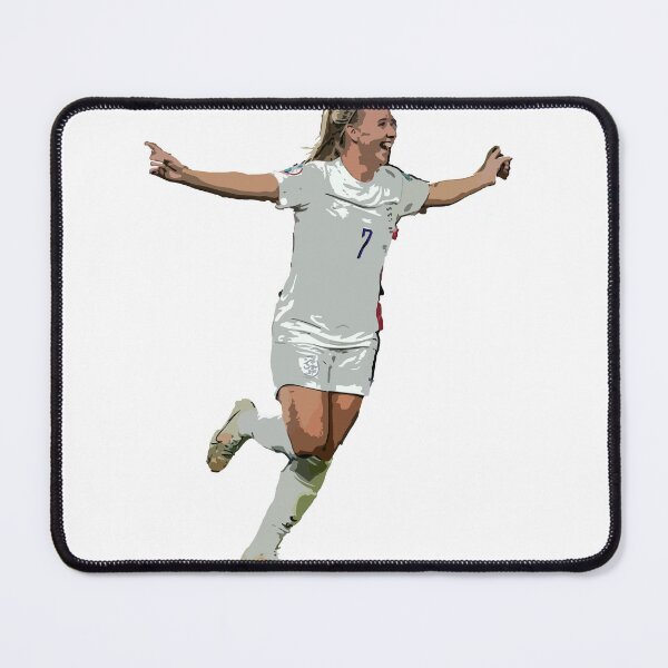Item preview, Beth Mead designed and sold by raffrasta.