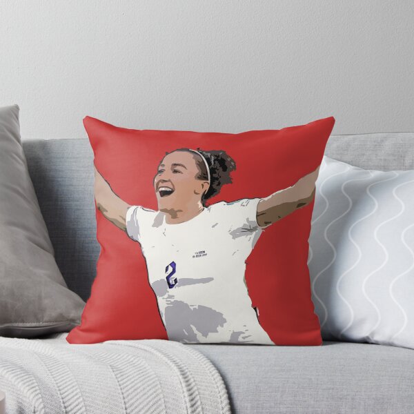Item preview, Lucy Bronze designed and sold by raffrasta.