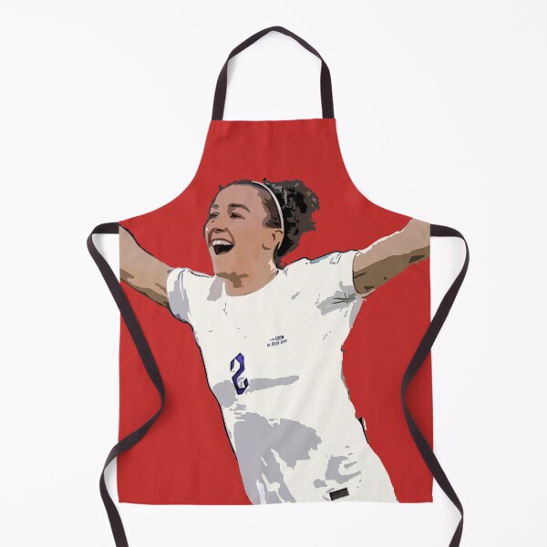 Item preview, Lucy Bronze designed and sold by raffrasta.