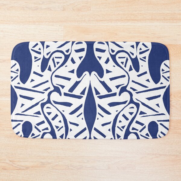 Item preview, Hand drawn abstract stripes camo designed and sold by ANU911.