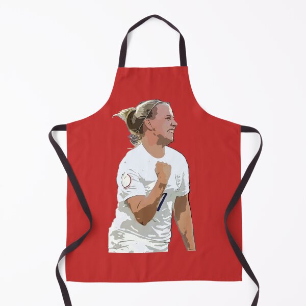 Item preview, Beth Mead designed and sold by raffrasta.
