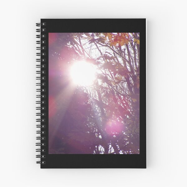 Item preview, Autumn Sun Rays #60 designed and sold by Dawna Morton.
