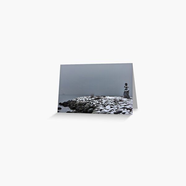 Item preview, Inukshuk designed and sold by RobertCharles.