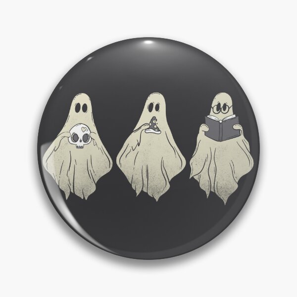 Item preview, Ghosts designed and sold by Jess.a.creates.