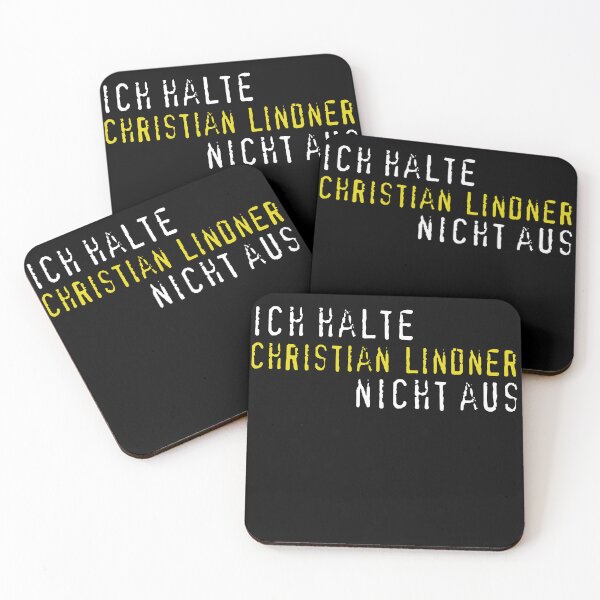 Artikelvorschau, ich halte christian lindner nicht-aus tshirt entworfen und verkauft von andy-mt.