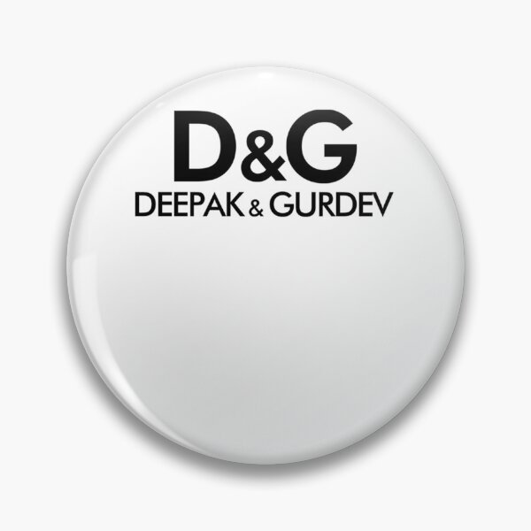 Item preview, Deepak And Gurdev - PJDN - People Just Do Nothing  Classic designed and sold by LexPetersa.