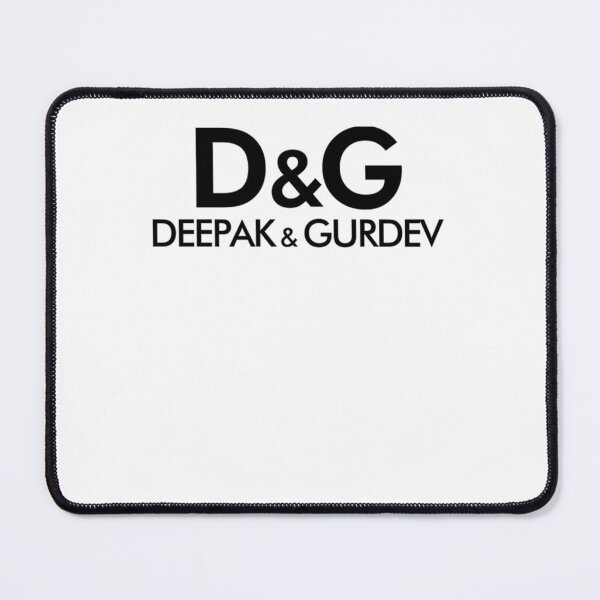 Item preview, Deepak And Gurdev - PJDN - People Just Do Nothing Classic designed and sold by LexPetersa.