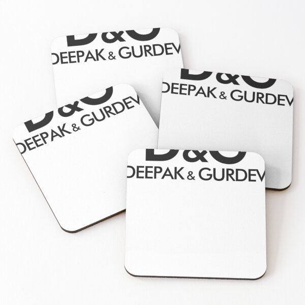 Item preview, Deepak And Gurdev - PJDN - People Just Do Nothing  Classic designed and sold by LexPetersa.