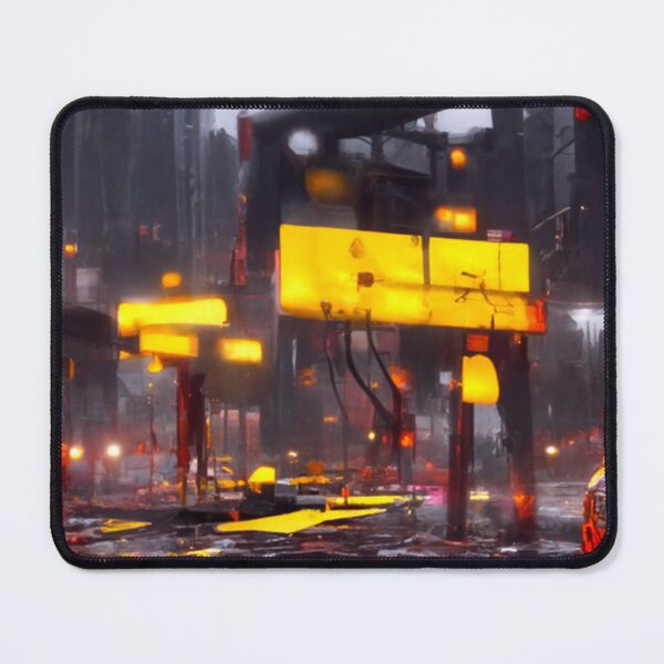 Item preview, Sign Gantry at Cyber Highway designed and sold by CyberFantasy.