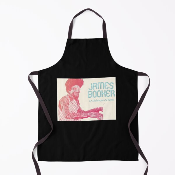 Item preview, James Booker Black Liberace Classic T-Shirt designed and sold by StoreJasper.