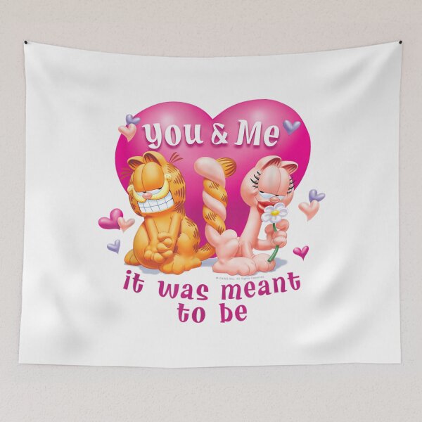 Item preview, You  Me It Was Meant to Be designed and sold by CandiceQualter.