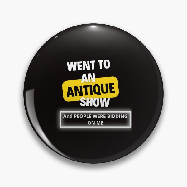 Item preview, went to an antique show designed and sold by ArtistLibrary.