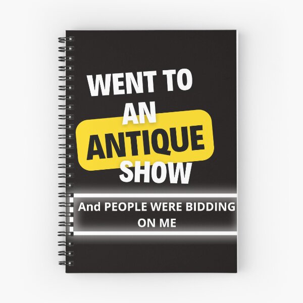 Item preview, went to an antique show designed and sold by ArtistLibrary.