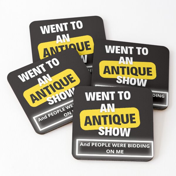 Item preview, went to an antique show designed and sold by ArtistLibrary.