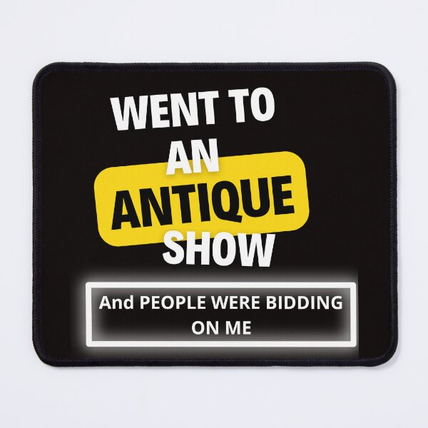Item preview, went to an antique show designed and sold by ArtistLibrary.