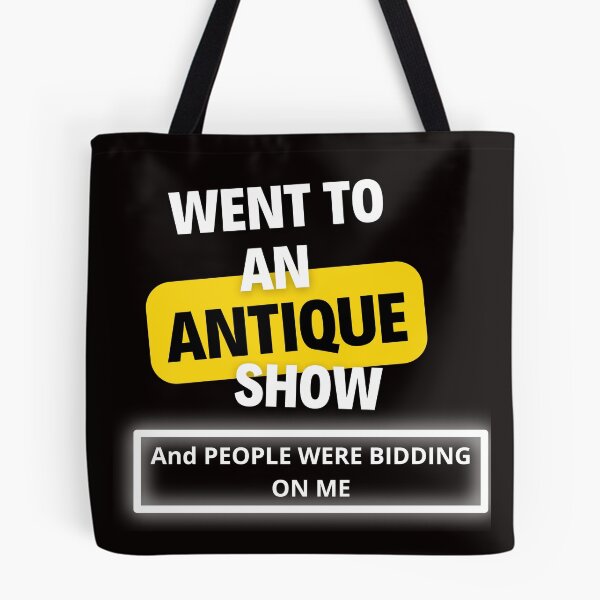 Item preview, went to an antique show designed and sold by ArtistLibrary.