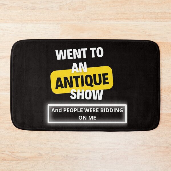 Item preview, went to an antique show designed and sold by ArtistLibrary.