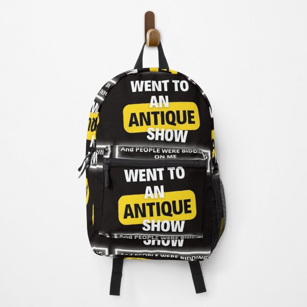 Item preview, went to an antique show designed and sold by ArtistLibrary.
