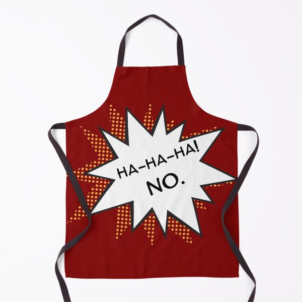 Item preview, Sarcastic Laugh designed and sold by adlibmaria.