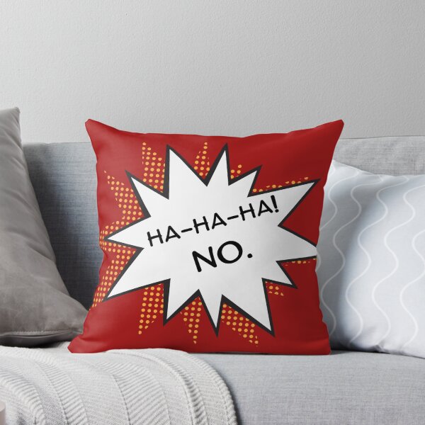 Item preview, Sarcastic Laugh  designed and sold by adlibmaria.