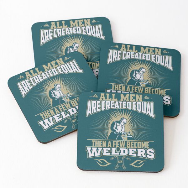 Item preview, Welding Welder designed and sold by ShotgunWiler.