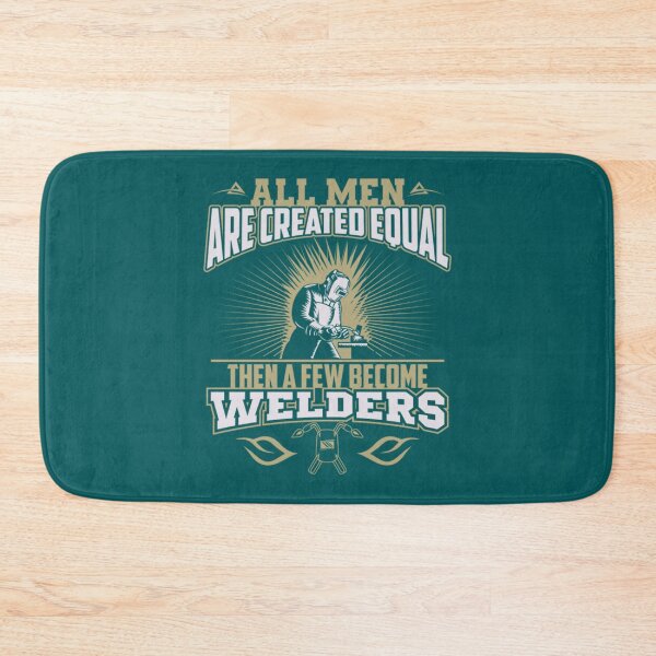 Item preview, Welding Welder designed and sold by ShotgunWiler.