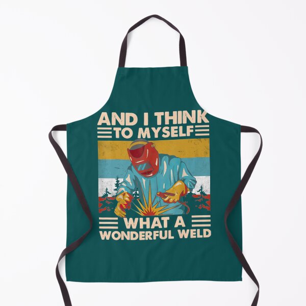 Item preview, What A Wonderful Weld Active designed and sold by ShotgunWiler.