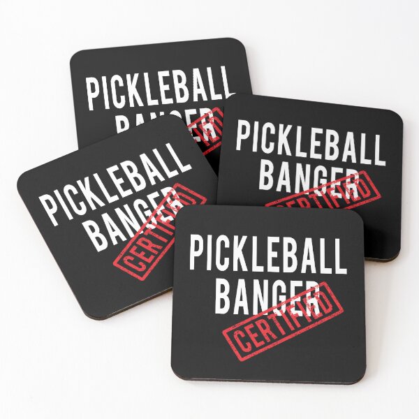 Item preview, Pickleball Banger designed and sold by 2djazz.
