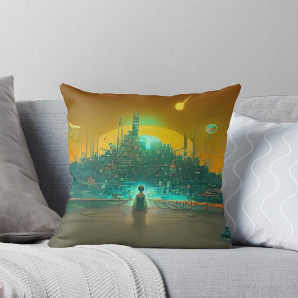 Item preview, Mind palace designed and sold by kochoarts.