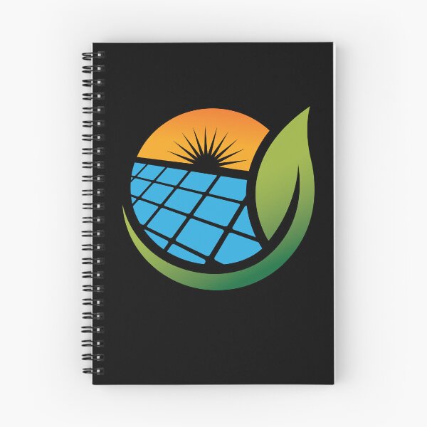 Item preview, Solar Eco Solar Photovoltaic designed and sold by MooonTees.