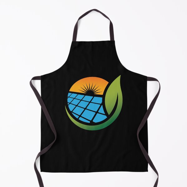 Item preview, Solar Eco Solar Photovoltaic designed and sold by MooonTees.