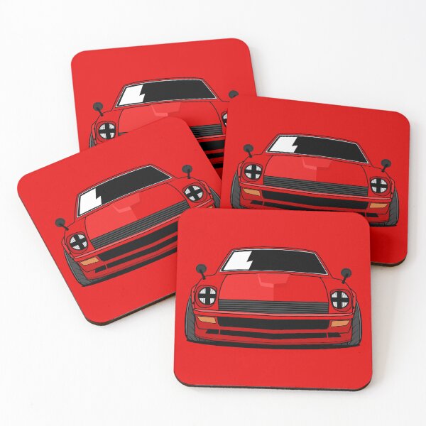 Item preview, Datsun Fairlady Z designed and sold by CUTOCARS-SHOP.
