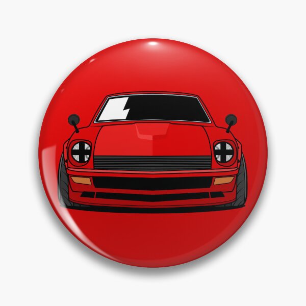 Item preview, Datsun Fairlady Z designed and sold by CUTOCARS-SHOP.