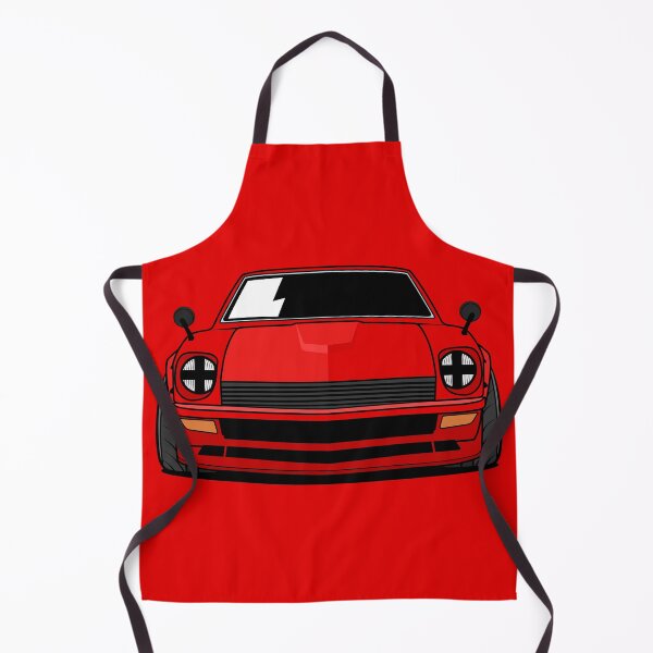 Item preview, Datsun Fairlady Z designed and sold by HSDESIGNS SHOP.