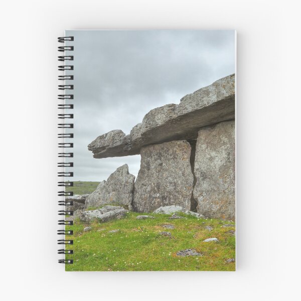 Item preview, Poulnabrone Dolmen designed and sold by Nicolas Raymond.