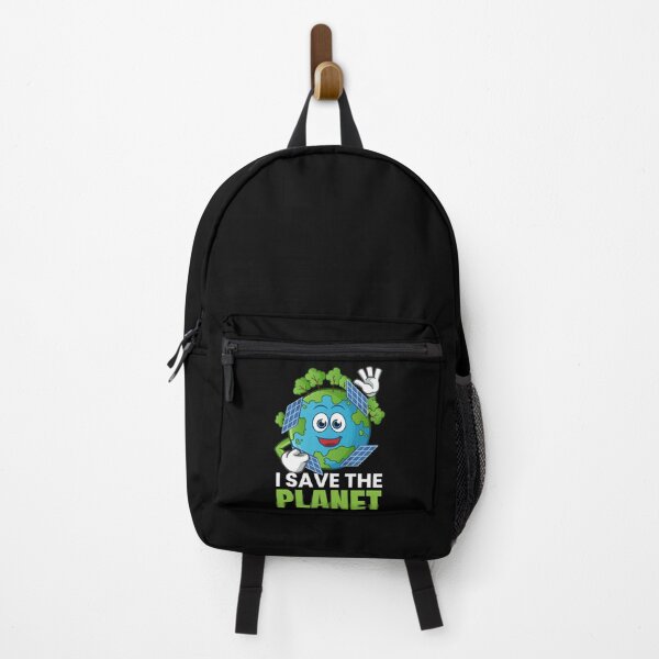 Item preview, I Save The Planet Photovoltaic Solar designed and sold by MooonTees.