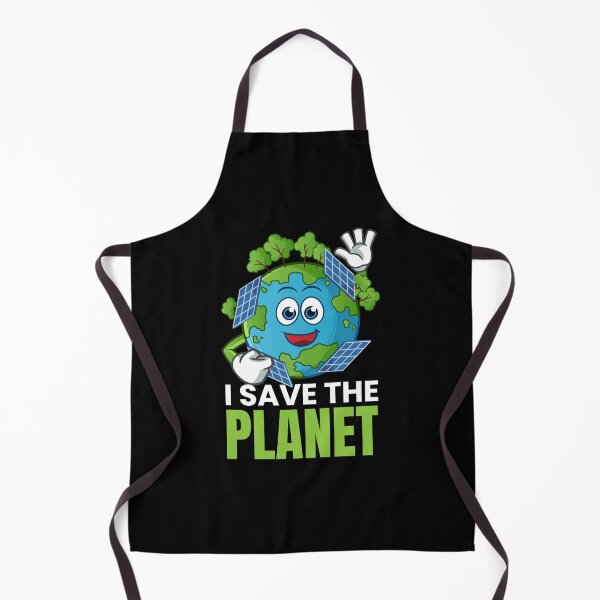 Item preview, I Save The Planet Photovoltaic Solar designed and sold by MooonTees.