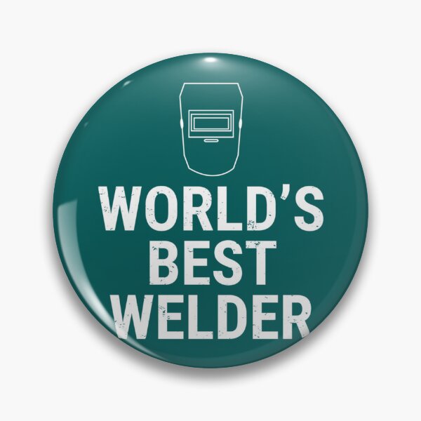 Item preview, World_s Best Welder Welding Mask    designed and sold by ShotgunWiler.