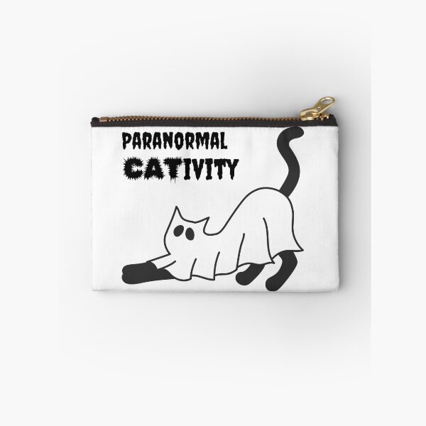 Item preview, Paranormal CATivity designed and sold by ShaneinJapan.