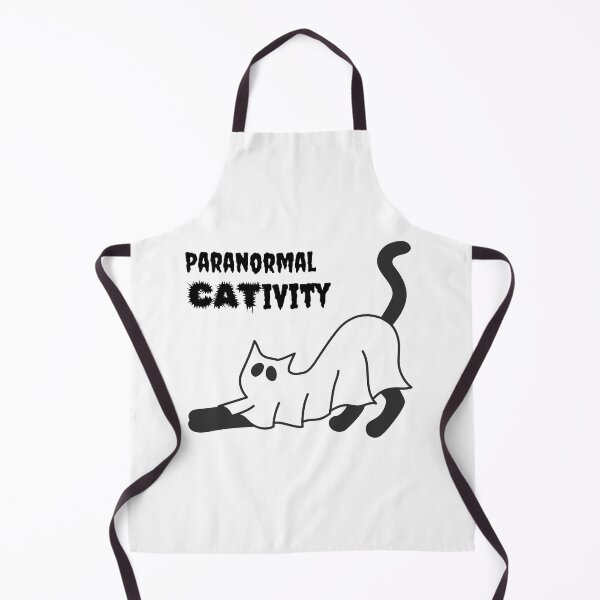Item preview, Paranormal CATivity designed and sold by ShaneinJapan.