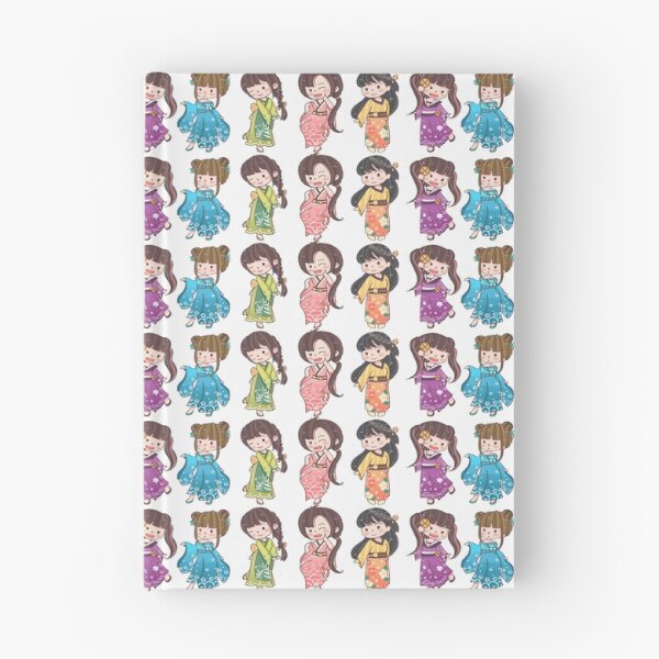 Artikelvorschau, Süße japanische Puppen entworfen und verkauft von sofiatheof.
