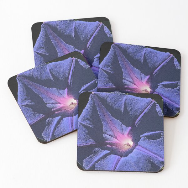 Item preview, Morning Glory designed and sold by SamanthaJBarnes.