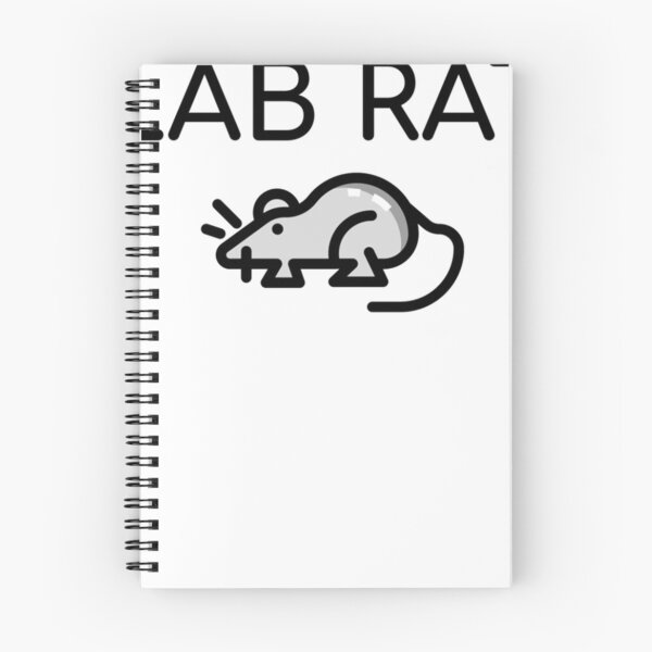 Item preview, Lab Rat Classic designed and sold by LexPetersa.